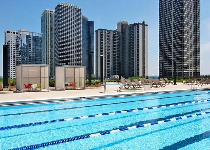 Apartment Blueground Lakeshore East Pool Wd Nr Park Chi-1198